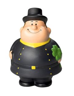 SQUEEZIES® Chimney Sweeper Bert®