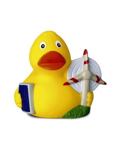 Schnabels® Squeaky Duck Energy