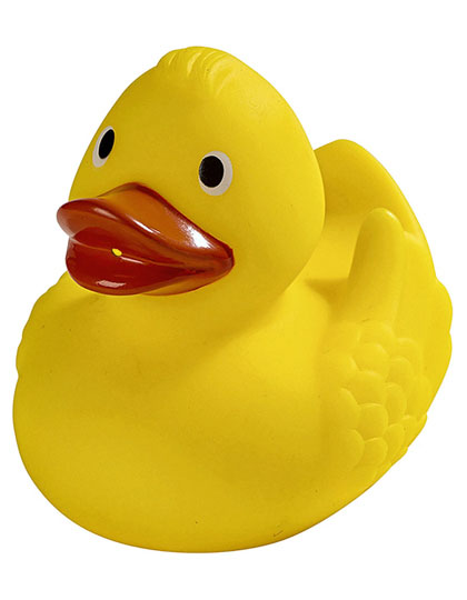 Schnabels® Racing Duck With Metal Plate