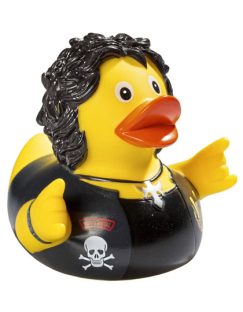 Schnabels® Squeaky Duck Heavy Metal