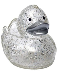 Schnabels® Squeaky Duck Glitter