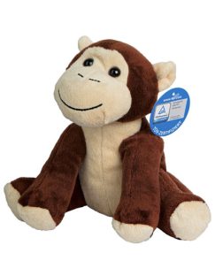 MiniFeet® Zoo Animal Monkey Bjarne