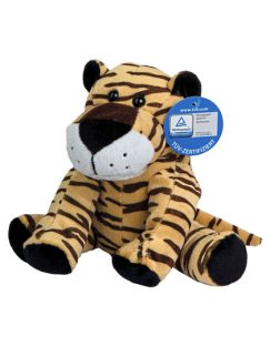 MiniFeet® Zoo Animal Tiger David