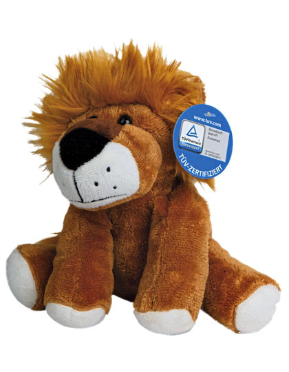 MiniFeet® Zoo Animal Lion Ole