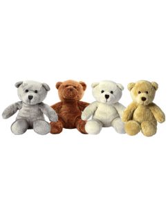 MiniFeet® Plush Bear Ben