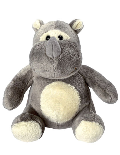 MiniFeet® Plush Rhino Leif