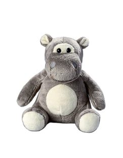 MiniFeet® Plush Hippo Tanja