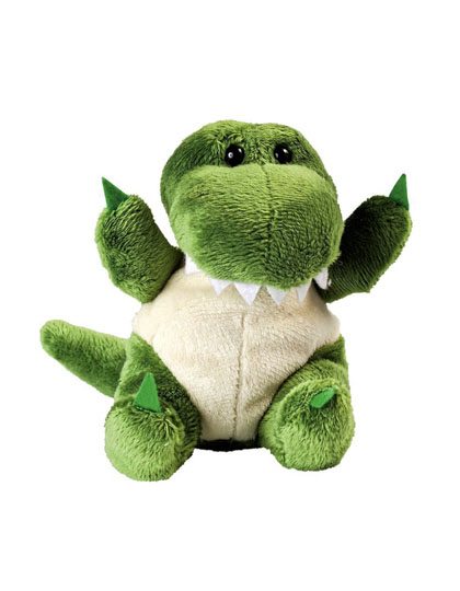 MiniFeet® Plush Crocodile Jonas