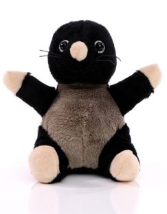 MiniFeet® Plush Mole Leve