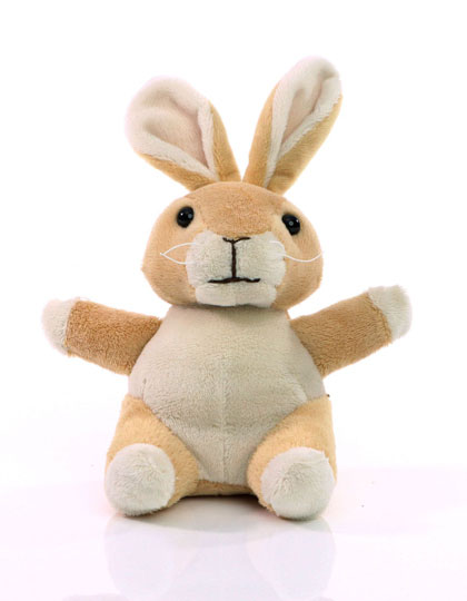 MiniFeet® Plush Rabbit Gönna