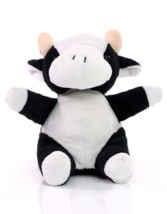 MiniFeet® Plush Cow Cordula