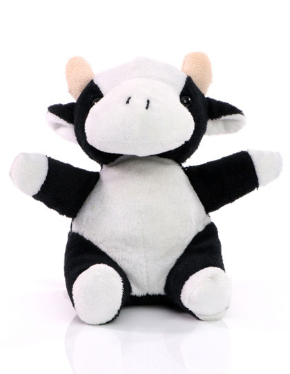 MiniFeet® Plush Cow Cordula