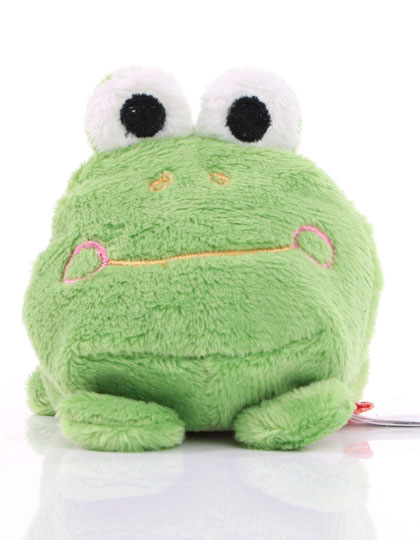 Schmoozies® Frog
