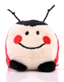 Schmoozies® Ladybird