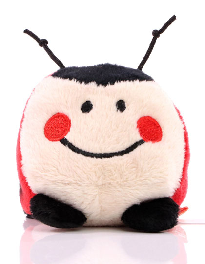 Schmoozies® Ladybird