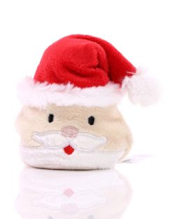 Schmoozies® Santa Claus