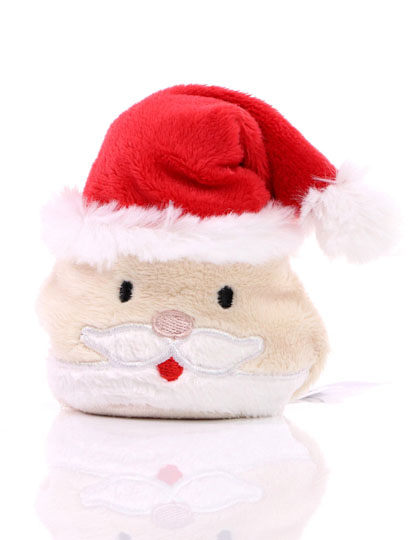 Schmoozies® Santa Claus