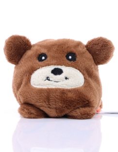 Schmoozies® Bear