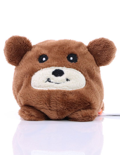 Schmoozies® Bear