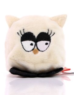 Schmoozies® Owl