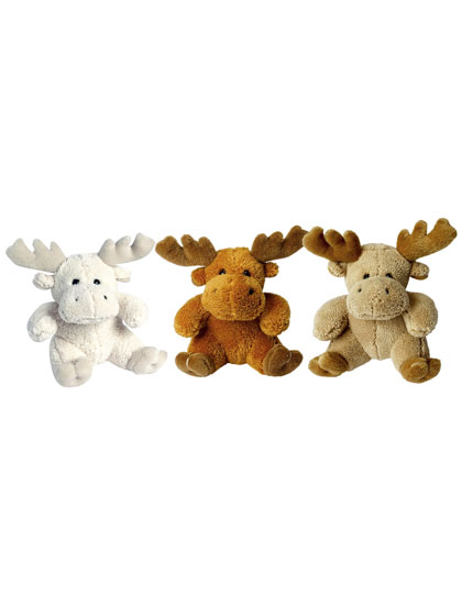 MiniFeet® Moose Caro