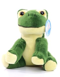 MiniFeet® Zoo Animal Frog Arwin