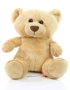 MiniFeet® Plush Bear Moritz