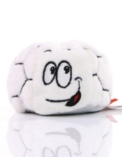 Schmoozies® Soccer Ball