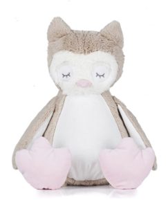Zippie Owl