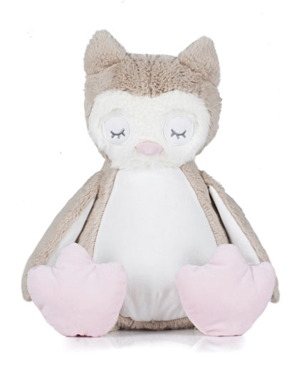 Zippie Owl