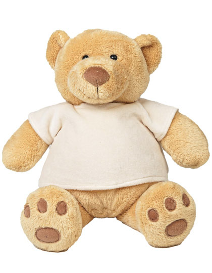 Honey Bear