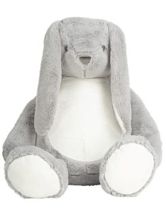 Giant Zippie Bunny