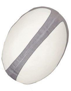 Zippie Rugby Ball
