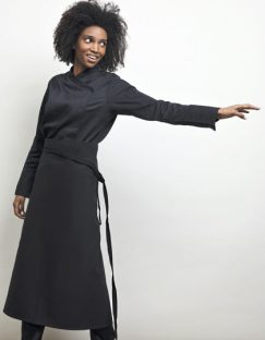 High-End Waist Apron Emile