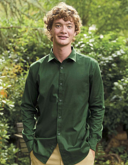 Men´s Twill Shirt
