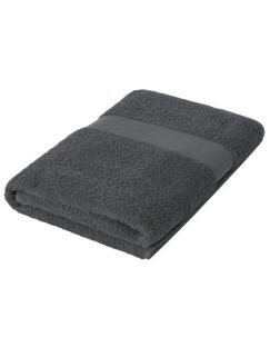 Shower Towel