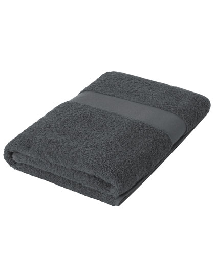 Shower Towel