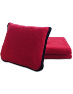 Blanket/Cushion Set „2 in 1”