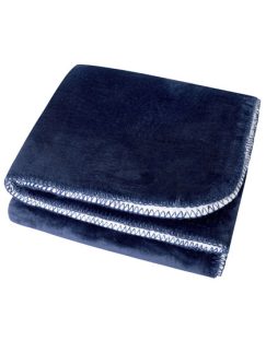 Sherpa Fleece Blanket