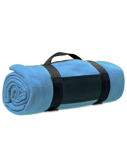 Fleece Blanket Winchester