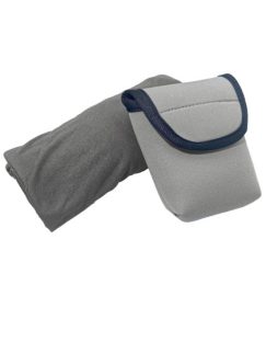 Sports Towel With Bag
