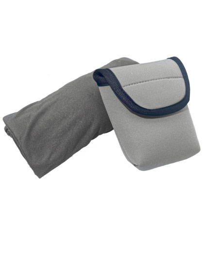 Sports Towel With Bag