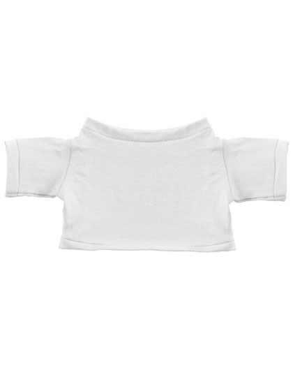 T-Shirt For Plush Figures