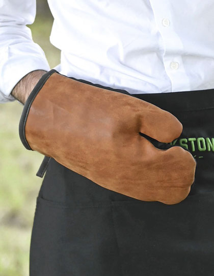Oven Glove