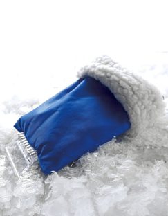 Ice Scraper 'Jersey’