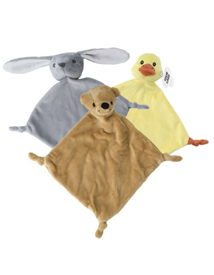 Plush Cloth Relax