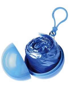 PVC Poncho Universum