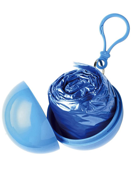 PVC Poncho Universum