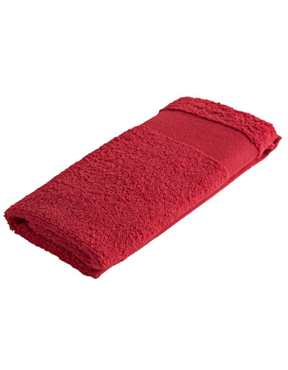 Guest Towel
