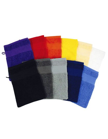 Wash Glove
